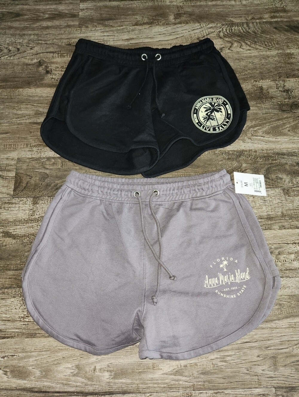 Anna Maria Island Shorts Bundle
